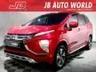 Used 2021 Mitsubishi Xpander 1.5 Warranty Until 2026 - Cars for sale