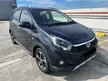 Used 2021 Perodua AXIA 1.0 Style Hatchback [ NO HIDDEN CHARGES ] - Cars for sale
