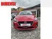 Used 2015 Mazda 2 1.5 SKYACTIV-G Sedan (A) FULL SERVICE MAZDA / SERVICE BOOK / MAINTAIN WELL / ACCIDENT FREE / ONE OWNER / VERIFIED YEAR - Cars for sale