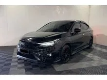 2020 Honda City 1.5 V Sedan