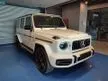 Recon 2019 Mercedes-Benz G63 AMG 4.0 SUV Ready Stock - Cars for sale