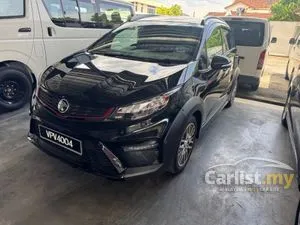 2023 Proton Iriz 1.6 Active Hatchback