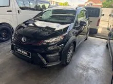 2023 PROTON IRIZ 1.6 (A) ACTIVE LOW MILEAGE tip top condition RM36,800.00 Nego