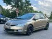 Used 2008 Honda Civic 1.8 S i