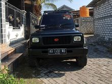 1997 Daihatsu Taft 2.8 Rocky SUV