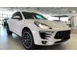 Used 2014 Porsche Macan 2.0 SUV Local Spec by Sime Darby Auto Selection