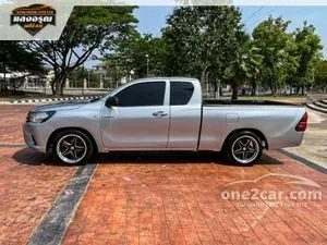 2015 Toyota HILUX REVO 2.4 J Smart Cab Pickup