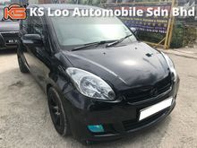 Perodua Myvi 1.3 (M) SEMUA MASALAH BOLEH BUAT LOAN DISINI - CCRIS CTOS , BLACKLIST , TIADA DOCUMENT , AKPK , PTPTN - ALL PROBLEM CAN APPLY LOAN HERE