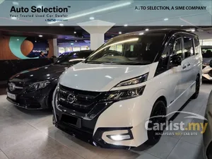 2020 Nissan Serena 2.0 S-Hybrid High-Way Star Premium MPV