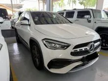 2022 Mercedes-Benz GLA250 2.0 AMG Line SUV