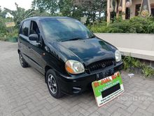 2002 KIA Visto 1.0 Series 1 Hatchback Plat N Bisa Tukar Tambah Edi DidikSekoto Kediri jatim