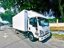 2025 Isuzu Elf 3.0 NPR Pro NPR85UKL Lorry