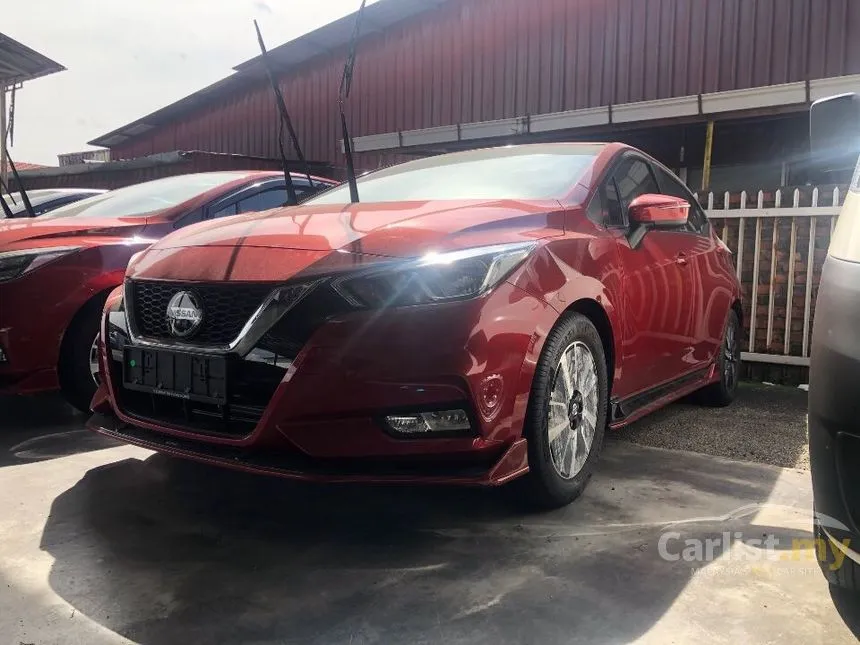 New 2023 ALL NEW Nissan Almera 1.0 VLP RM88,800.00 NEGO READY STOCK VLP ...
