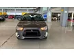 Used **TRADE IN YOUR OLD CAR AND BUY NEW ONE WITH US GET RM1500 REBATE** 2016 Mitsubishi ASX 2.0 SUV - Cars for sale