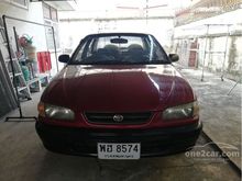 1996 Toyota Corolla 1.5 ตูดเป็ด (ปี 95-99) DXi Sedan MT