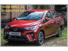 **SPECIAL FREEGIFTS**2020 PERODUA BEZZA ADVANCE #TAXKOSONG #EASYBELI
