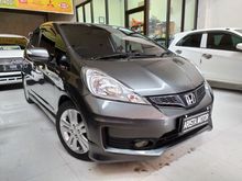 2011 Honda Jazz 1.5 RS Hatchback (No PR, Siap Pakai)