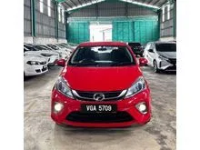 2021 Perodua Myvi 1.3 G Hatchback