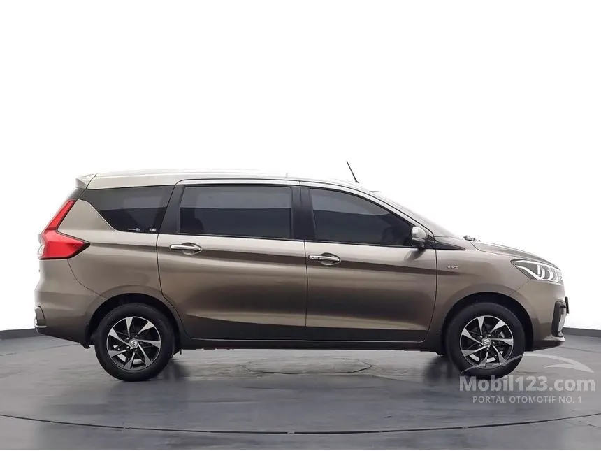 2022 Suzuki Ertiga GX MPV