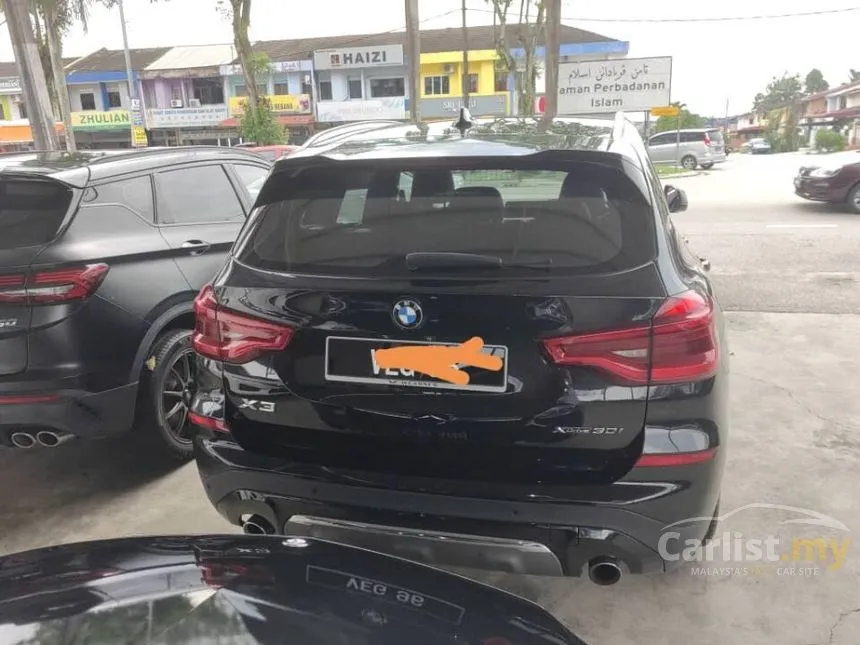 2019 BMW X6 xDrive40i M Sport SUV