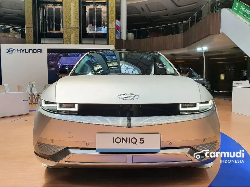 2024 Hyundai IONIQ 5 Prime Long Range Wagon