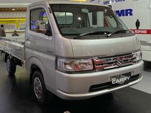 2020 Suzuki Carry 1.5 FD Pick-up