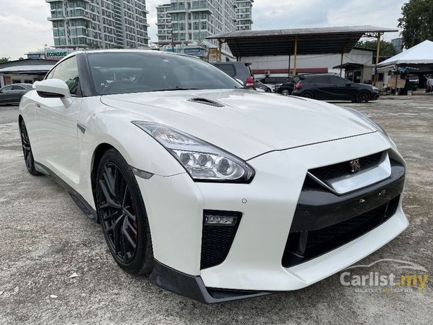 Search 169 Nissan Gt R Cars For Sale In Malaysia Carlist My