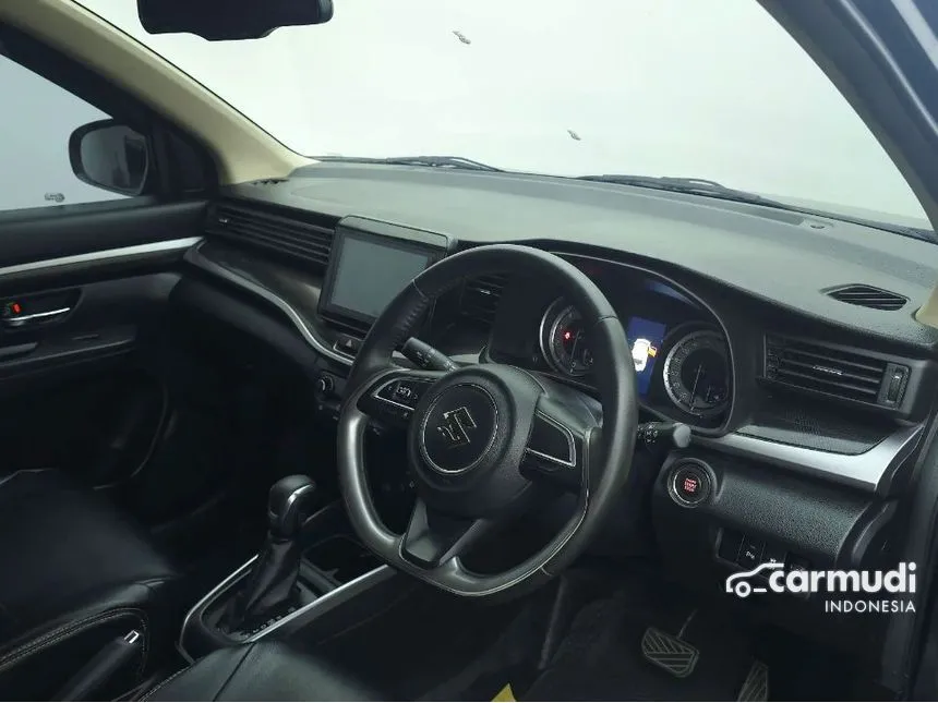 2021 Suzuki XL7 Alpha SUV