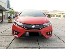 2016 Honda Jazz 1.5 RS Matic AT Pajak Panjang