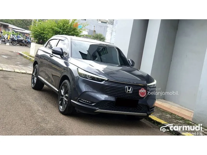 2024 Honda HR-V Special Edition SUV