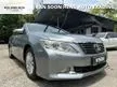 Used Toyota CAMRY 2.0 G (A)