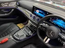 2023 Mercedes-Benz CLS350 2.0 AMG Line Coupe Coupe