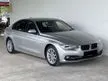 Used BMW 320i 2.0 F30 (A) Sporty Facelift High Grade LCI - Cars for sale