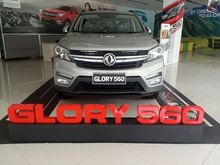 2020 DFSK Glory 560 1,5 Type L Wagon