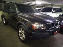 2006 Volvo XC90 2.9 T-6 SUV