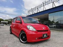 2007 Perodua Myvi 1.3 EZi Hatchback