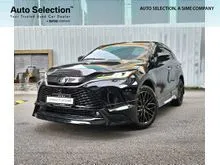 2021 Toyota Harrier 2.0 SUV (recon)  + TipTop Conditions + Premium Multi-Brands Cars Models + TRUSTED DEALER SPECIALIZED + Car for sale +