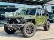 Used SALE 2020 Jeep Wrangler 3.6 Unlimited Sport SUV FULLY LOADED LIKE NEW CAR