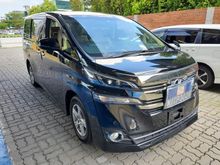 2016 Toyota Vellfire 2.5 FREE 5 YRS WARRANTY