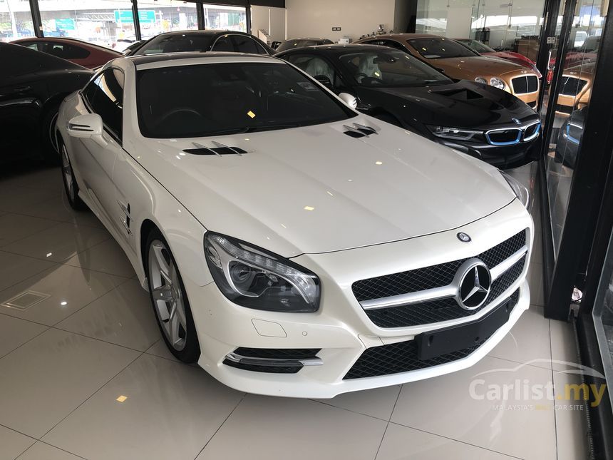 Tee's Auto Shop Waterproof Car Cover For Mercedes SL350 AMG – 2 Layer Inner Fleece, Frost & Rain Proof