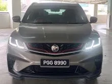 2022 Proton X50 1.5 Premium SUV