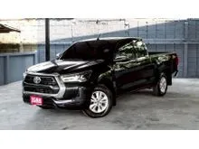 2022 Toyota HILUX REVO 2.4 Smart Cab Z Edition Mid Pickup