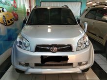 Toyota Rush 1.5 S Matic/mobil simpenan/terawat/nego sampai deal