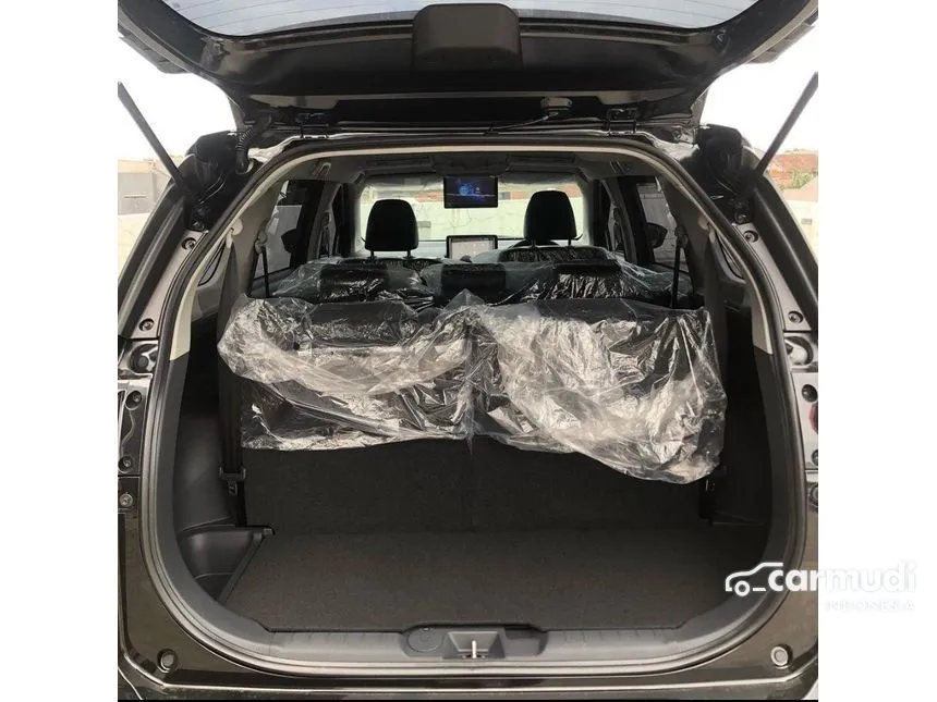 2025 Toyota Veloz (Non Premium Color) MPV