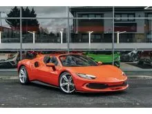 2024 Recon Ferrari 296 3.0 GTS Spider (INCOMING FROM UK)