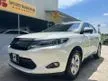 Used 2015/2019 Toyota Harrier 2.0 - SUV REG 2019 - Cars for sale
