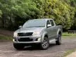 Used 2012 offer Toyota Hilux 2.5 G Pickup Truck