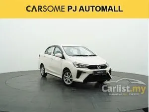 2024 Perodua Bezza 1.0 G Sedan