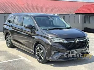 2024 Perodua Alza 1.5 AV MPV