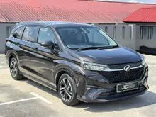 2024 Perodua Alza 1.5 AV MPV (26k Mileage / Under Warranty)